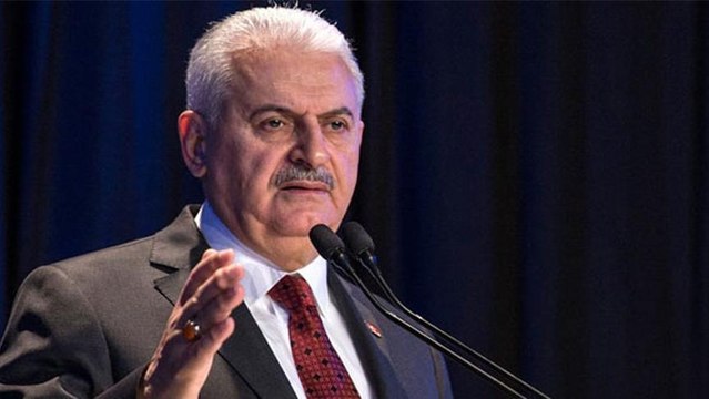 Binali Yıldırım’dan Meclis başkanı adaylığı açıklaması
