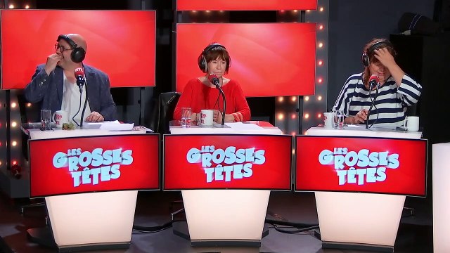 Bernard Mabille fait gagner la valise RTL