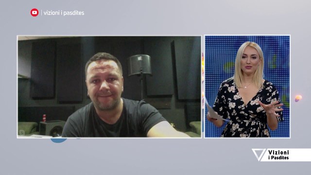 Vizioni i pasdites-Grupi legjendar TNT mbush 45 vjec, Bekim Hallaqi zbulon surprizat-18 Qershor 2020