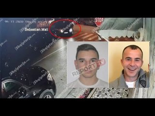 Sinjalizoi atentatorët, del video, momenti kur i riu pret Billën në kryqëzim, i largoi edhe nga Peza