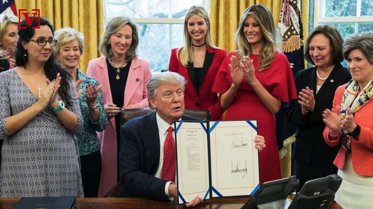 Trump Reportedly Used Diversion to Take Spotlight Away From Ivanka’s Private Email Use