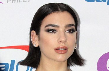 Dua Lipa: Karriere wie Madonna