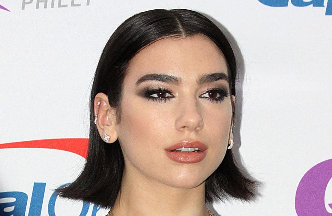 Dua Lipa: Karriere wie Madonna