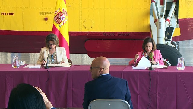 Comienza la Campaña 2020 contra los incendios forestales