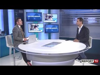 Report TV -Ngrihet ditën, prishet natën! Ç'po ndodh me Reformën Zgjedhore?