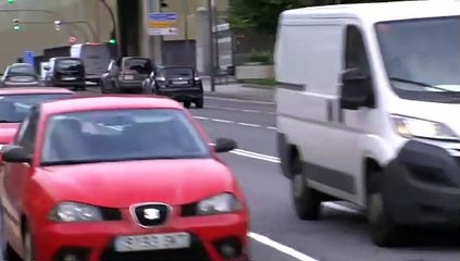 Se permiten los desplazamientos entre País Vasco y Cantabria