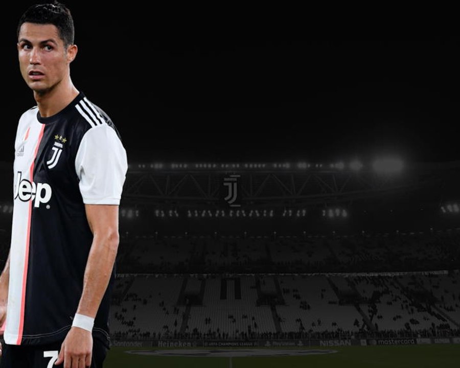 Juventus - Qu'arrive-t-il à Cristiano Ronaldo ?