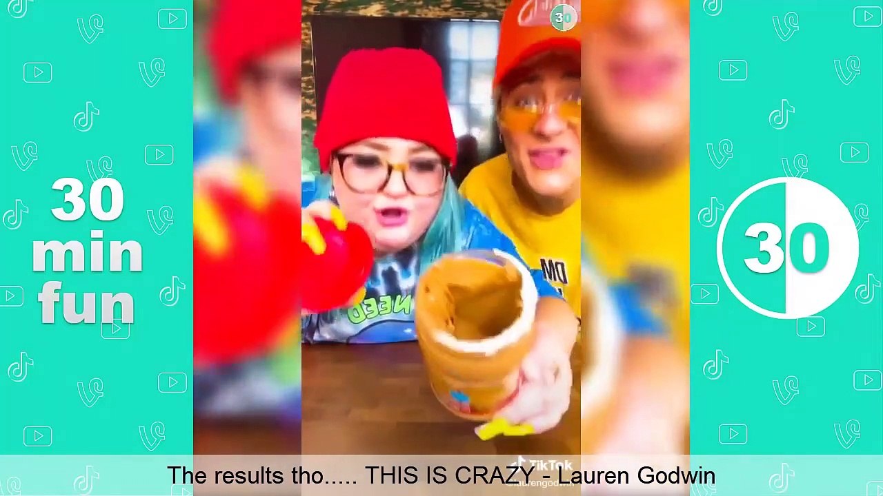 Funny TIK TOK June 2020 (Part 2) NEW Clean TikTok