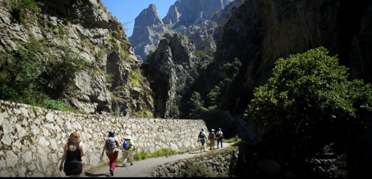 La Junta pone en marcha la campaña ‘Castilla y León. Inspira’