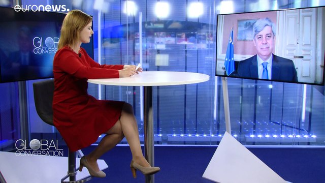 Μάριο Σεντένο: «Οι αγορές αντιδρούν πολύ καλά στις αποφάσεις της Ε.Ε.»