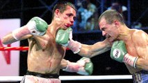 Los mejores campeones en peso minimo - Boxing Studs - Prodesa Boxing