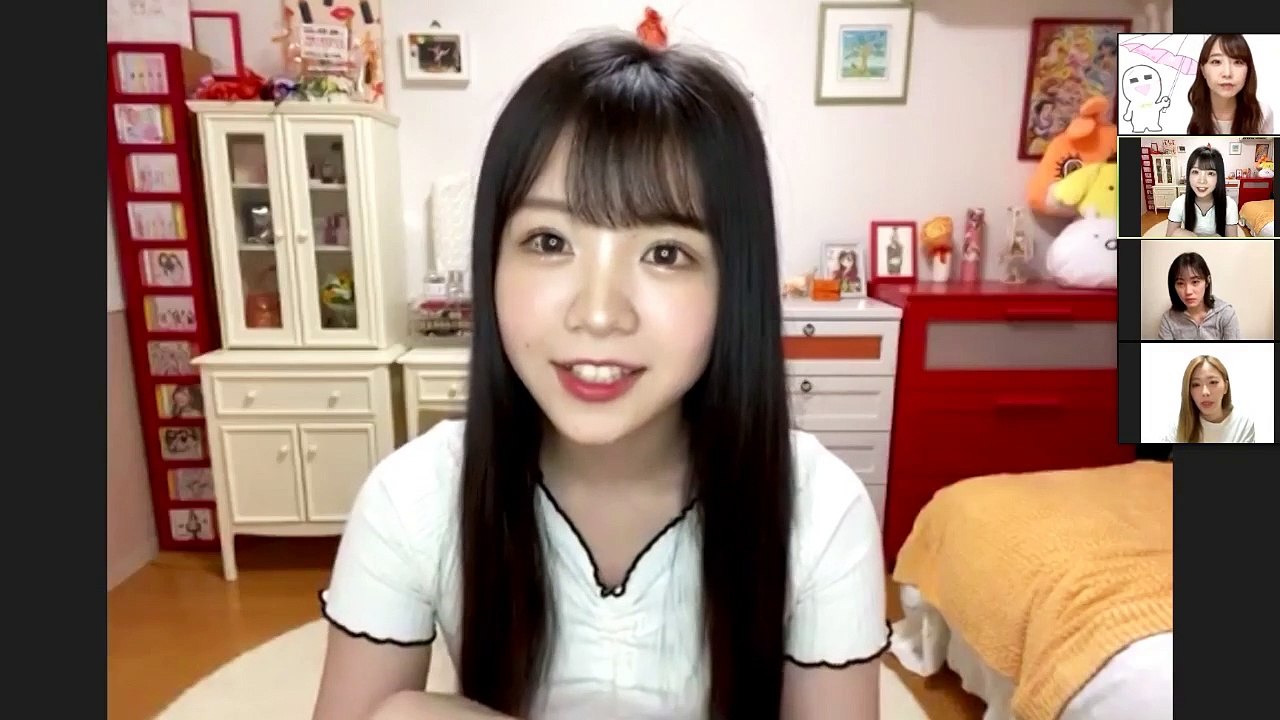 200618 NMB48のしゃべくりアワー | NMB48 no Shabekuri Hour...