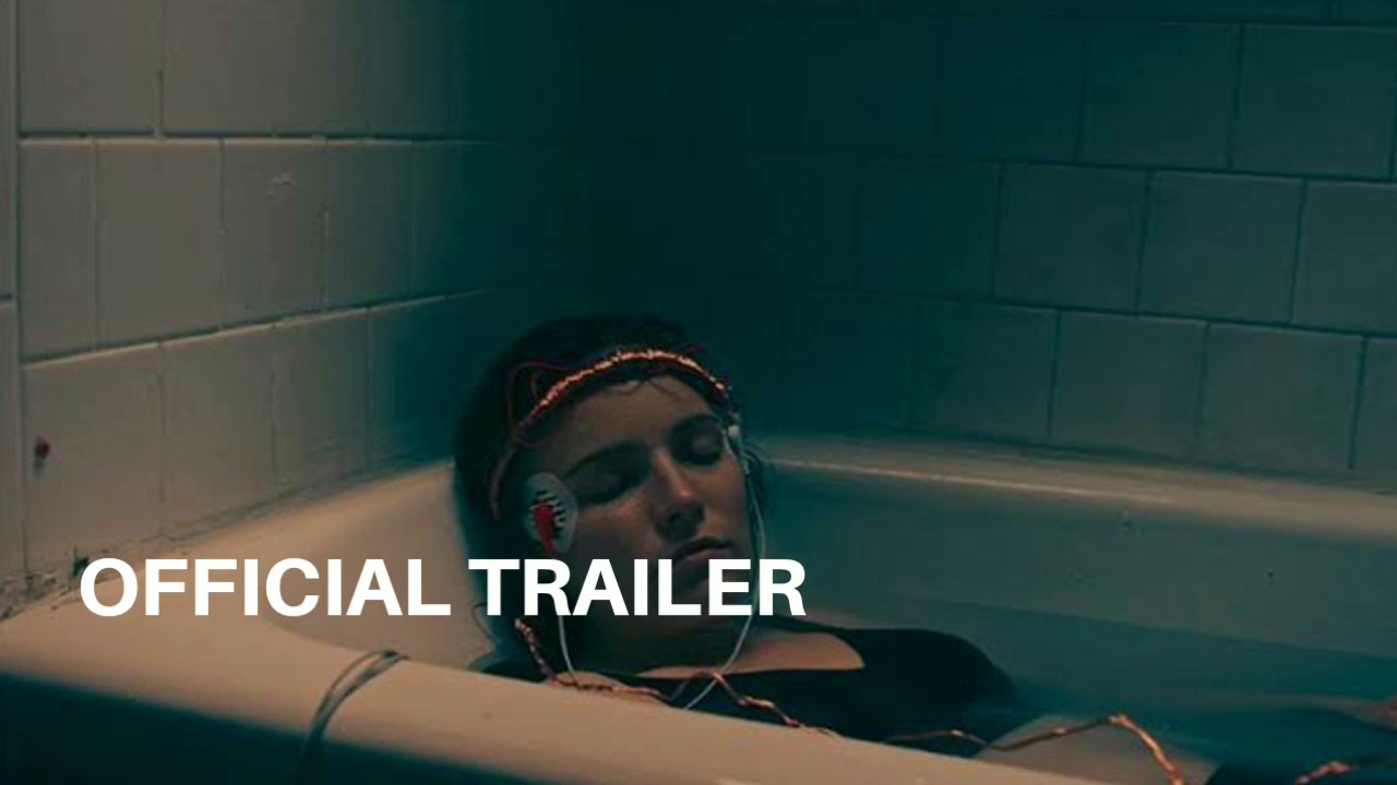 Parallax official Trailer HD 2020