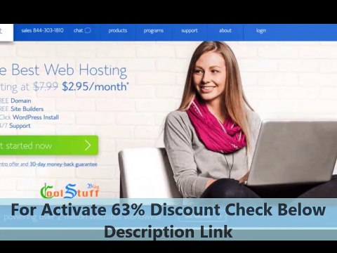 New Bluehost Shared Hosting Coupon Codes till 31st December 2020
