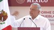 El mensaje es directo. El dinero del pueblo es para el pueblo. Se acabaron los intermediarios : AMLO