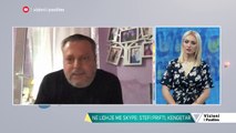 Vizioni i pasdites - Shperthen Stefi :Nuk ia dalim dot me - 18 Qershor 2020 - Show - Vizion Plus