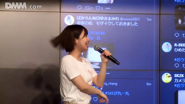 2 200608 配信限定 劇場（おうち）でSKE48「美術部誕生記念！～新入部員さんようこそいらっしゃいスペシャル～」 | Theater Limited Delivery (Ouchi) de SKE48 「Commemorating the Launch of the Art Club! ~New Members' Welcome Special~」 (2020-06-08)