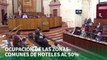 Andalucía vuelve a la vida: permitirá 100% de aforo en terrazas y al 50% en zonas comunes de hoteles