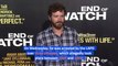 Danny Masterson Has Been Charged With 3 Counts of Rape