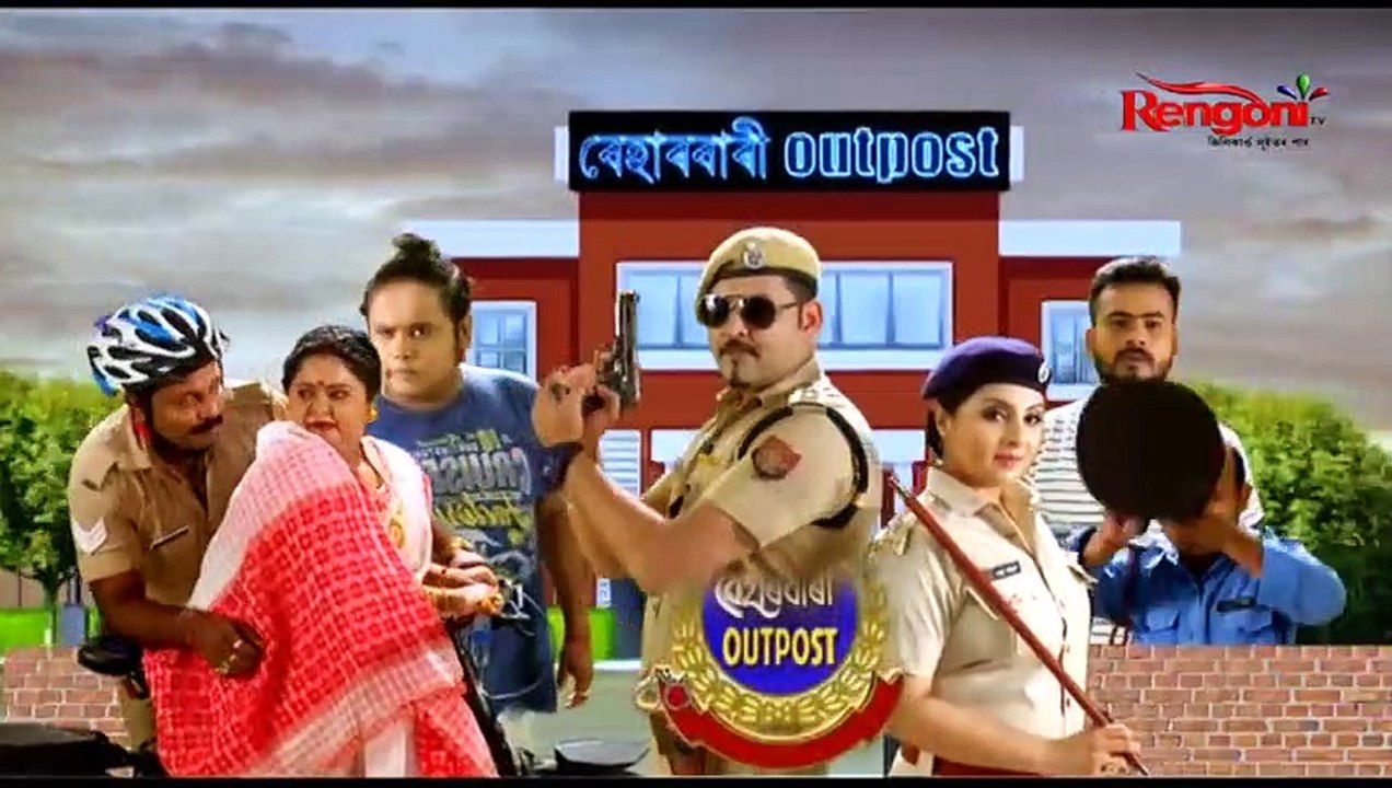Beharbari_Outpost__EP-_1765_19.06.2020 full episode .
