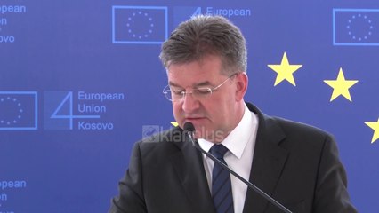 Lajcak largohet nga Kosova: Jam i gatshem per te rifilluar dialogun