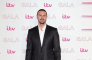 Paddy McGuinness 'absolutely fine' after Top Gear Lamborghini crash