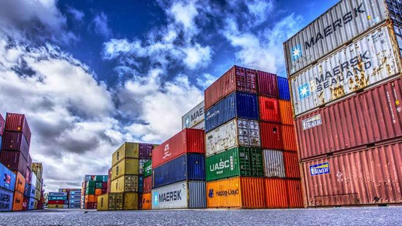 Video: Know what India exports to China the most