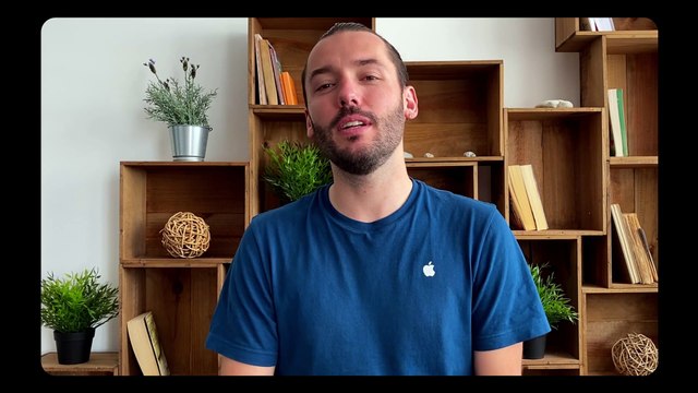 Reproduisez chez vous les effets visuels de « La Chaussette »