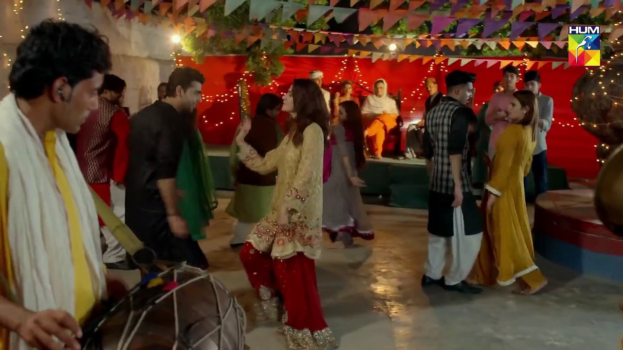 Is Dil Ki Aisi Ki Taisi - HUM TV Telefilm Part I