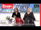 Rudina - Rita Lati prezanton motren e saj, Nora! (18 Qershor 2020)