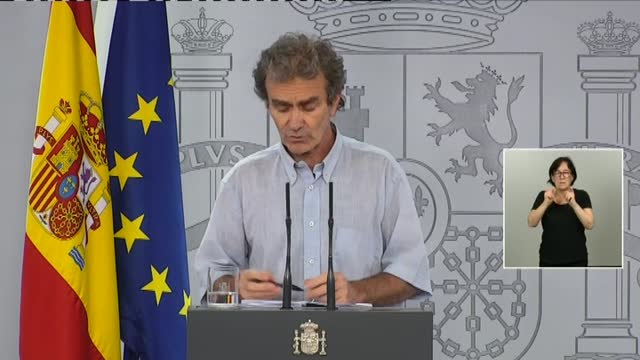 Sanidad recomienda no moverse entre provincias este verano si no es necesario