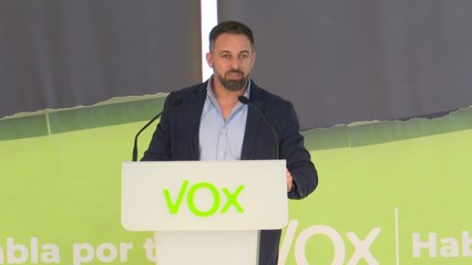 Download Video: Abascal condena como 