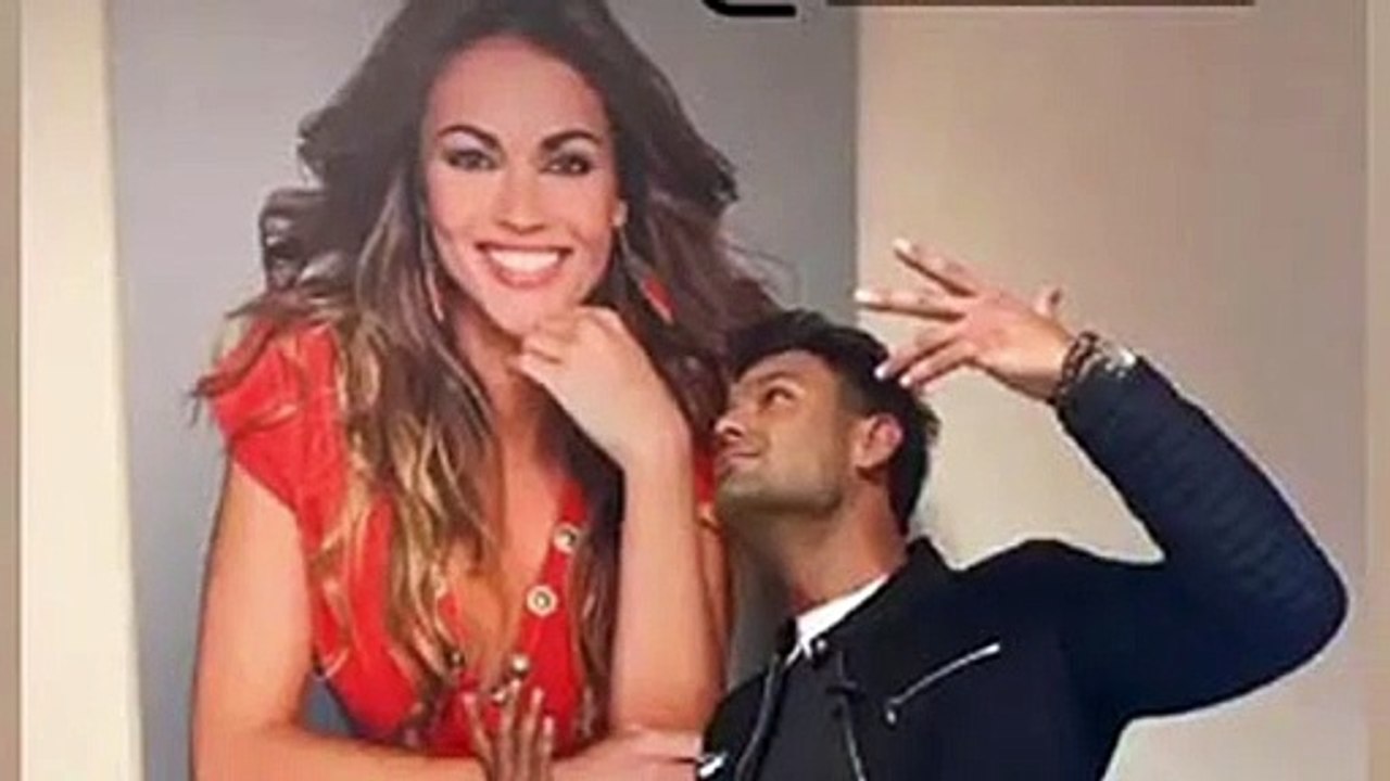 Lara Álvarez recibe este emotivo mensaje de Jorge Pérez, ganador de ‘Supervivientes 2020’