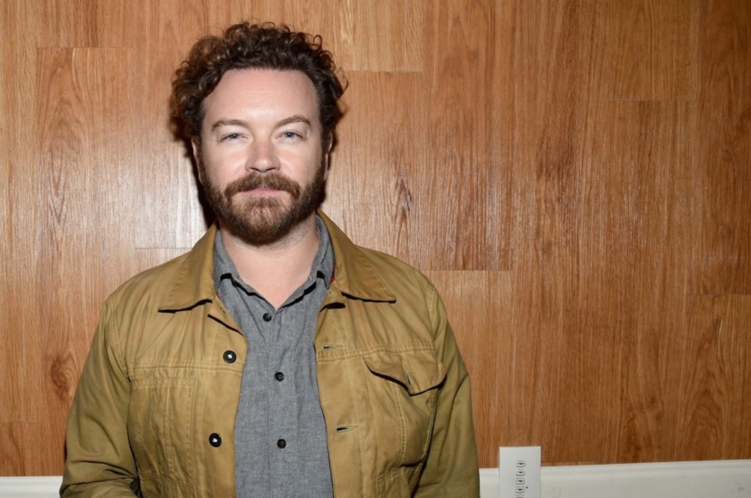 That ’70s Show actor Danny Masterson has been c...