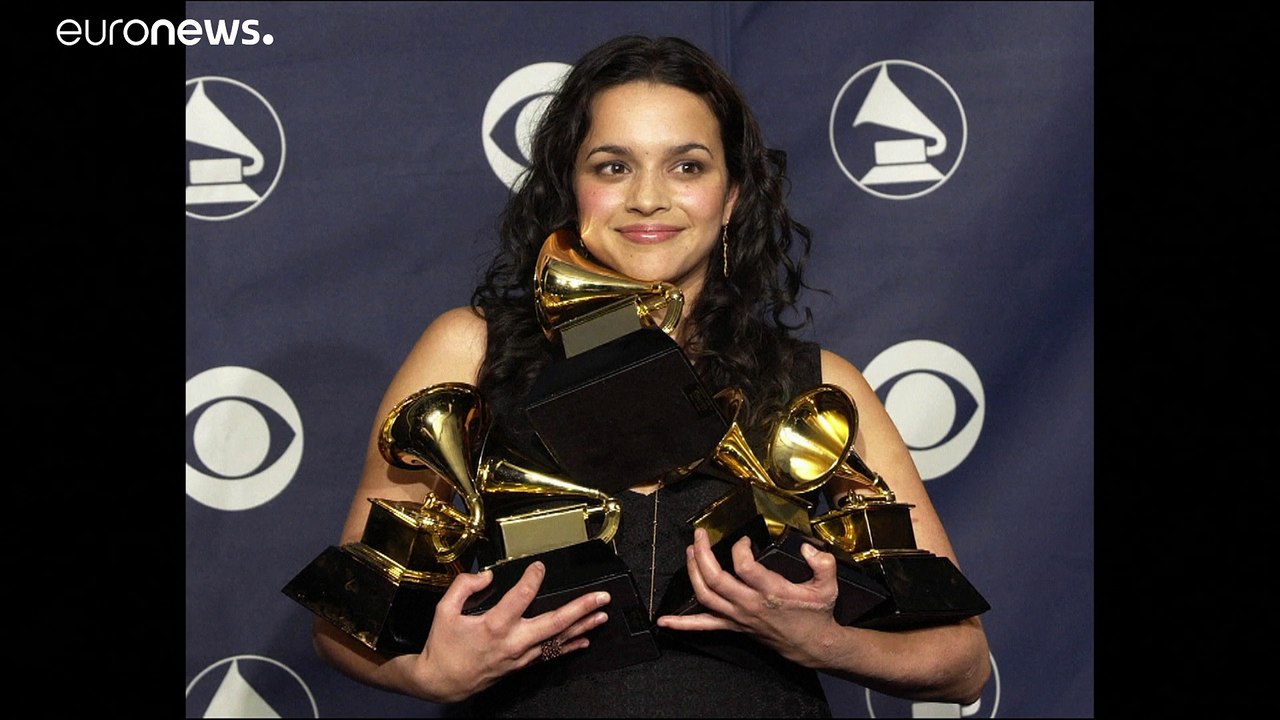 Norah Jones à la croisée des chemins