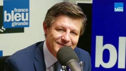 SONDAGE - Municipales à Bordeaux : Nicolas Florian donné gagnant