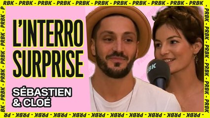 Sébastien et Cloé (Les Anges 12) se connaissent-ils vraiment ? Le test ultime