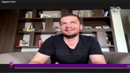 Vëllai pozitiv me kovid, Valdrin Sahiti me reagim epik: O kata…