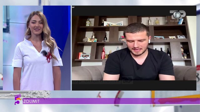 Nga Getoari te Majku, manaxheri tregon mesazhet me djemtë e Babastars