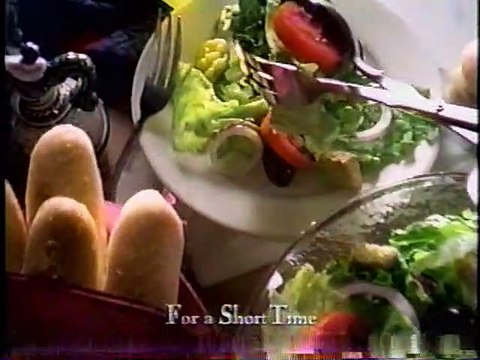 (January 15, 1999) WJW-TV Fox 8 Cleveland Commercials