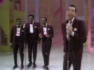 Smokey Robinson & The Miracles - I Second That Emotion/If You Can Want/Going To A Go-Go