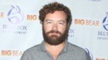 Danny Masterson Charged by Los Angeles County District Attorney's Office With Raping Three Women | THR News