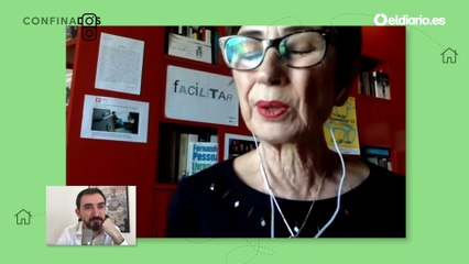 Las recomendaciones literarias de Pilar del Río