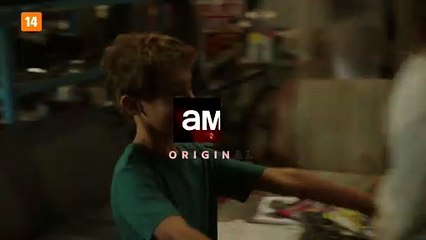 NOS4A2 (Nosferatu) Segunda temporada | Vou te impedir, Manx (:15)