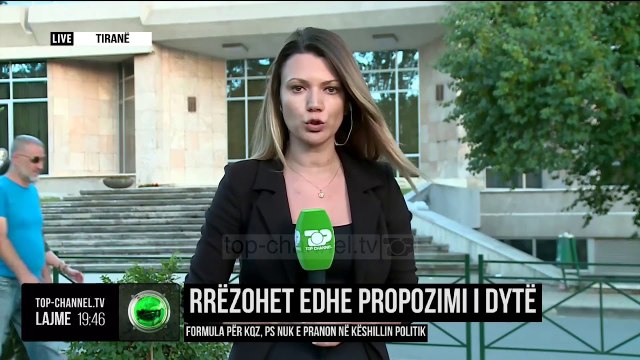 Rrëzohet edhe propozimi i dytë/ Formula për KQZ, PS nuk e pranon në këshillin politik