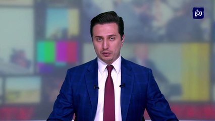 عزل منزل مصاب جديد بكورونا في منطقة زبدة فركوح