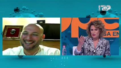 "Polici" do t'i mungojë Portokallisë këtë javë, Binaj flet edhe për kolegët e tjerë