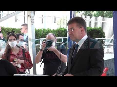 LAJÇAK NUK PRANON MARREVESHJE PA BE - News, Lajme - Kanali 7