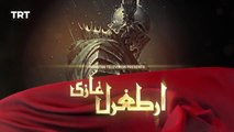 TRT Ertugrul Ghazi Episode 16 Season 1 PTV urdu/ hindi
