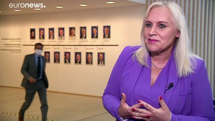 La división de opinión entre Estados miembros ralentiza la recuperación europea